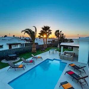 Ereza Carabella , Playa Blanca (Lanzarote) España