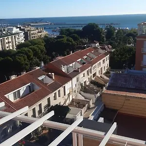 Piso 2 D Sant Carlos de la Ràpita