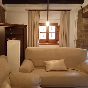 Apartament Els Masovers La Pera