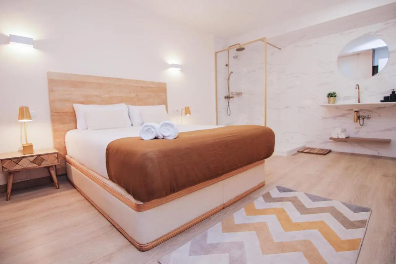 Ha Balmes Terrace Apartments Barcellona