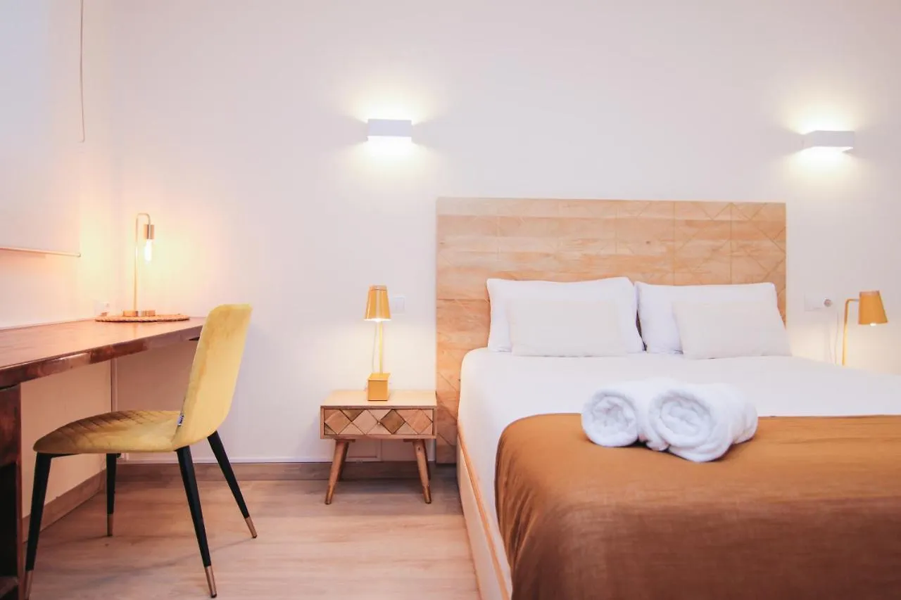 Ha Balmes Terrace Apartments Barcellona