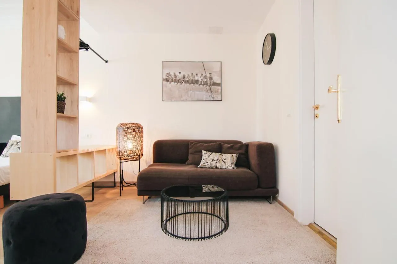 Ha Balmes Terrace Apartments Barcellona Spagna